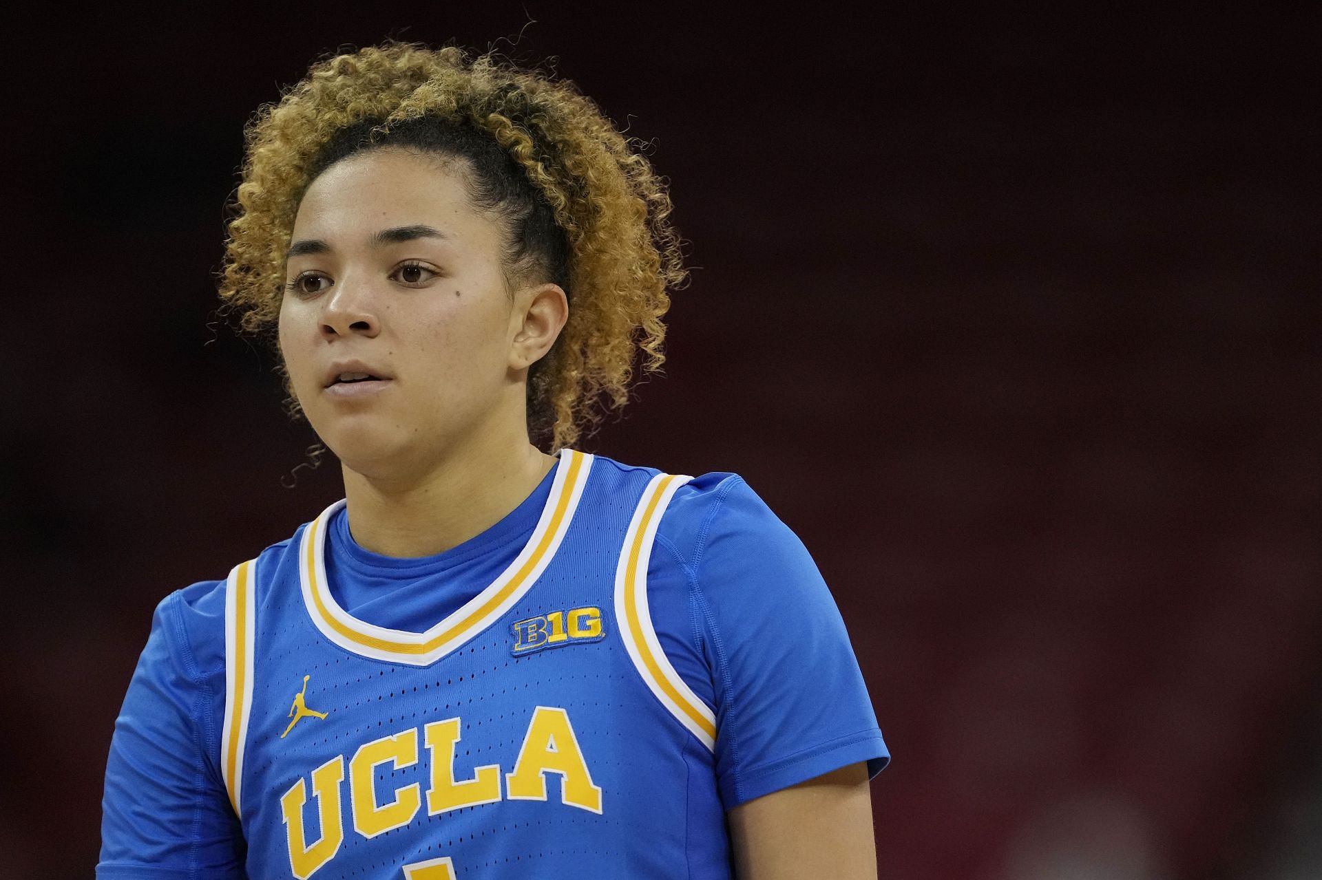 UCLA v Wisconsin